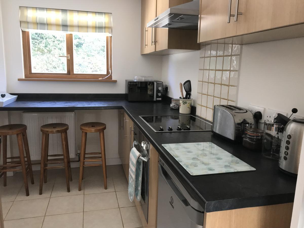 Windrush Apartment Witney Exterior photo