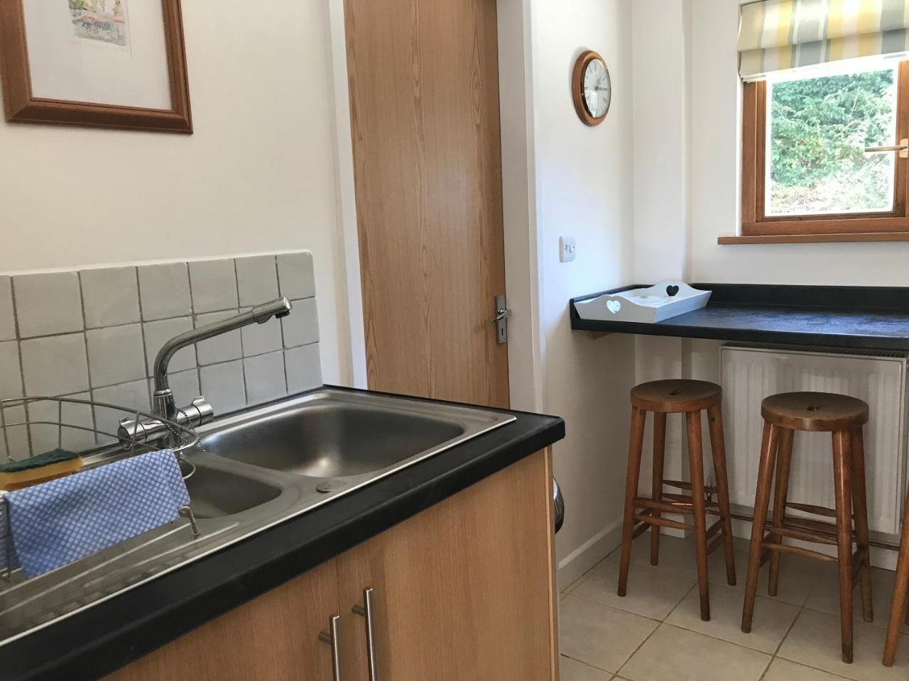 Windrush Apartment Witney Exterior photo